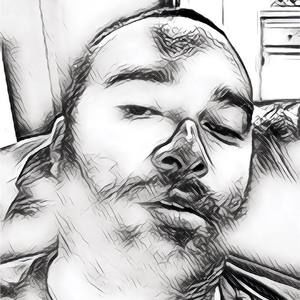 Meet your Posher, Greg